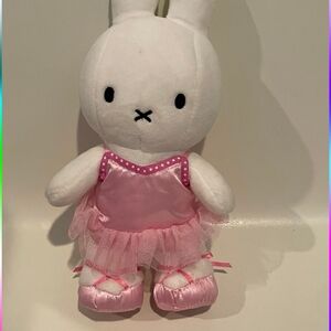 Ballet Ballerina Nijntje